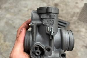 Carburatore dell orto 30 bs