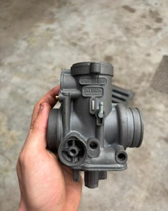 Carburatore dell orto 30 bs