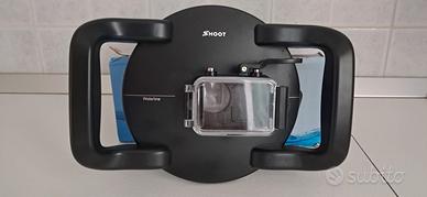 porta dome per action camera 