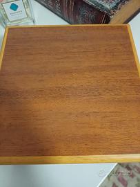 orologio eberhard chrono 4 full set €2800