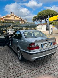 BMW 320d M