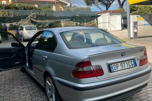 BMW 320d M