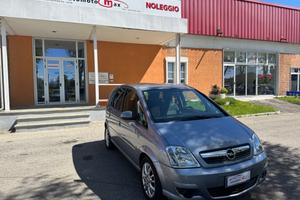 Opel Meriva 1.3 CDTI ecoFLEX Club