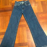 jeans blu di pepe jeans