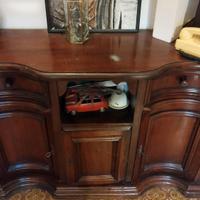 Credenza anni 70