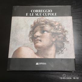 Libro Arte Caravaggio 