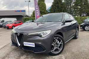 ALFA ROMEO Stelvio 2.2 Mjt 160CV AT8 RWD Busines