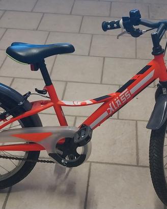 Bici bambino 20 pollici