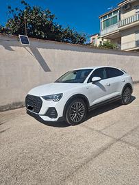 AUDI Q3 SPB
