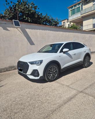 AUDI Q3 SPB