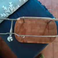 Morsa per prosciutto