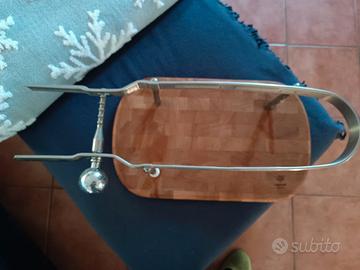 Morsa per prosciutto