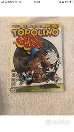 Topolino 2898 BLISTERATO