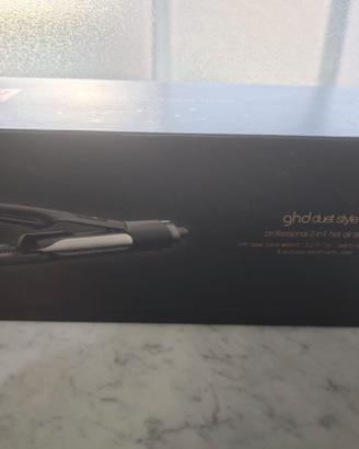 ghd duet Style
