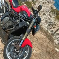 brutale 910 carbonio e altri ricambi 