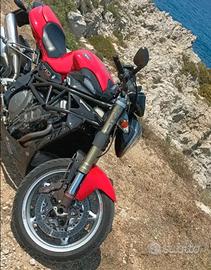 brutale 910 carbonio e altri ricambi 