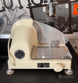 Affettatrice Quick - Mill