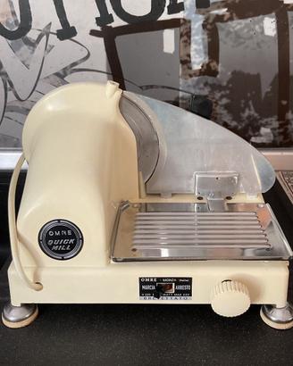 Affettatrice Quick - Mill