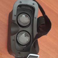 occhiali 3D per cellulare