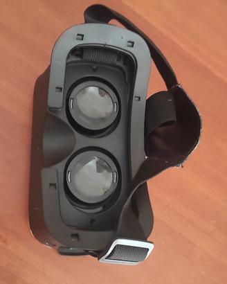 occhiali 3D per cellulare