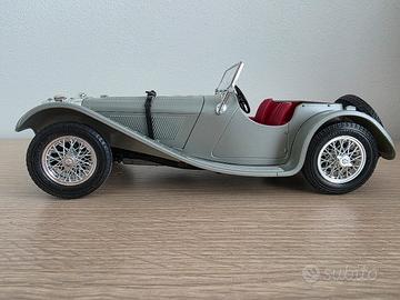 Jaguar SS 100 (1937)