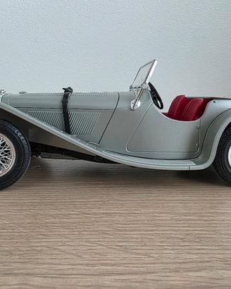 Jaguar SS 100 (1937)