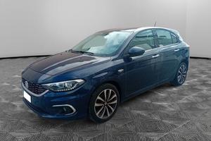 FIAT Tipo 1.6 Mjt 120cv 6M S&S Business