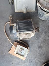 motore elettrico 