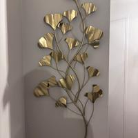 Ginko decorazione