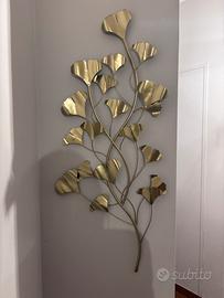 Ginko decorazione