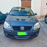 Polo 1.4 tdi 2006 diesel