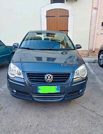 Polo 1.4 tdi 2006 diesel