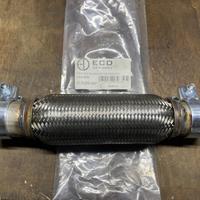 Scarico catalizzatore flessibile panda vecchio