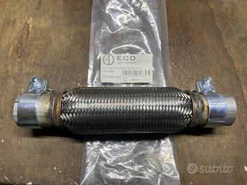 Scarico catalizzatore flessibile panda vecchio