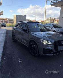AUDI Q2 1.2 150CV