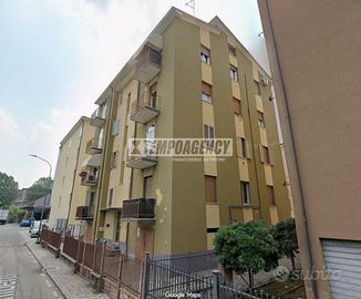 ESCLUSIVA TEMPOAGENCY - DUE MADONNE | APPARTAMENTO
