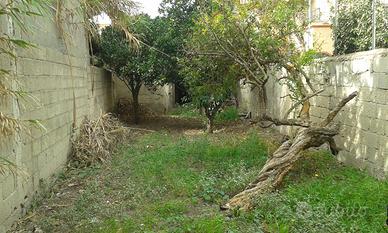 Casa campidanese a Santa Giusta