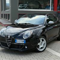 Alfa Romeo MiTo 1.3 JTDm 85 CV S&S Distinctive