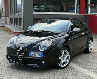 Alfa Romeo MiTo 1.3 JTDm 85 CV S&S Distinctive