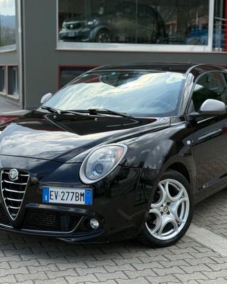 Alfa Romeo MiTo 1.3 JTDm 85 CV S&S Distinctive