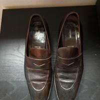Mocassini Tom Ford