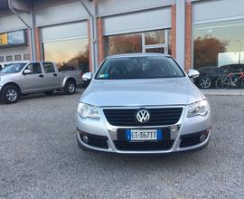 Volkswagen Passat 1.4 5 porte Natural Power