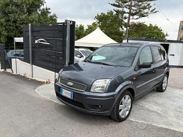Ford Fusion 1.4 TDCi 5p. Collection