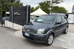 Ford Fusion 1.4 TDCi 5p. Collection