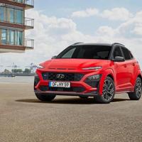 Ricambi hyundai kona dal 2018 al 2023