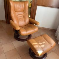 Poltrona STRESSLESS