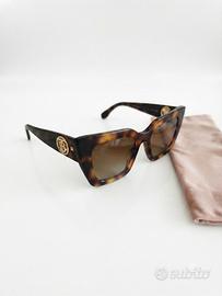 occhiali da sole burberry originali donna 