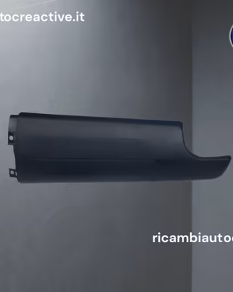 Dacia Duster HS Airbag Passeggero completo ricambi