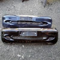 Paraurti anteriore mercedes classe A 00-04