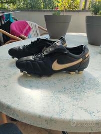Scarpette da calcio TIEMPO LEGEND NIKE